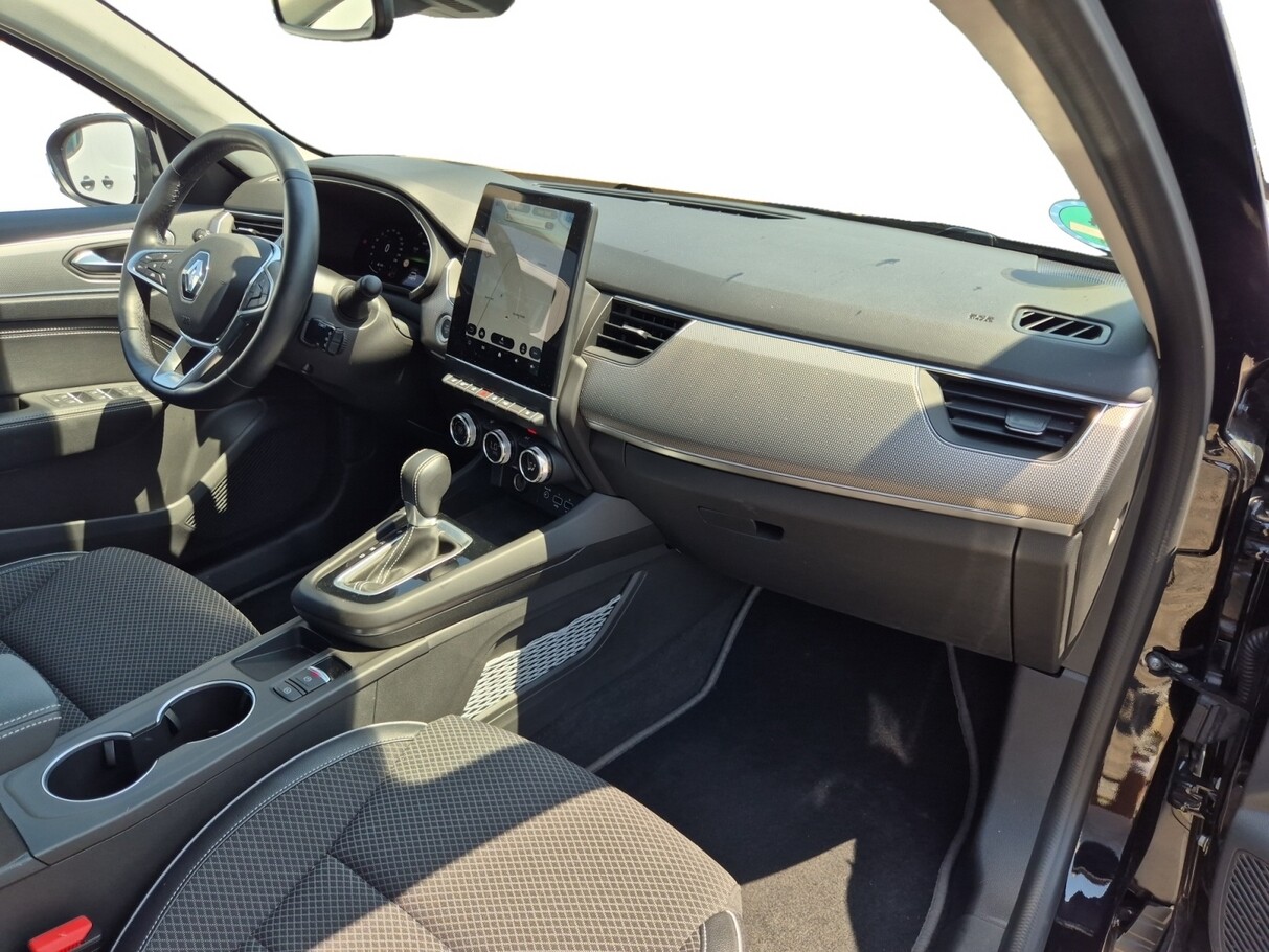 Renault Arkana 1.3 TCe 140 MHEV EDC Techno  SchiebeD Nav 179523559 4