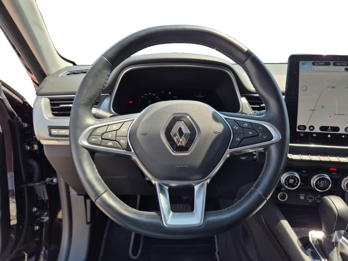 Renault Arkana 1.3 TCe 140 MHEV EDC Techno  SchiebeD Nav 179523559 6