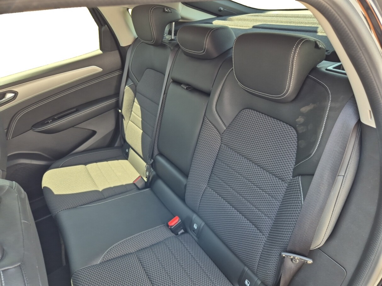 Renault Arkana 1.3 TCe 140 MHEV EDC Techno  SchiebeD Nav 179523559 8