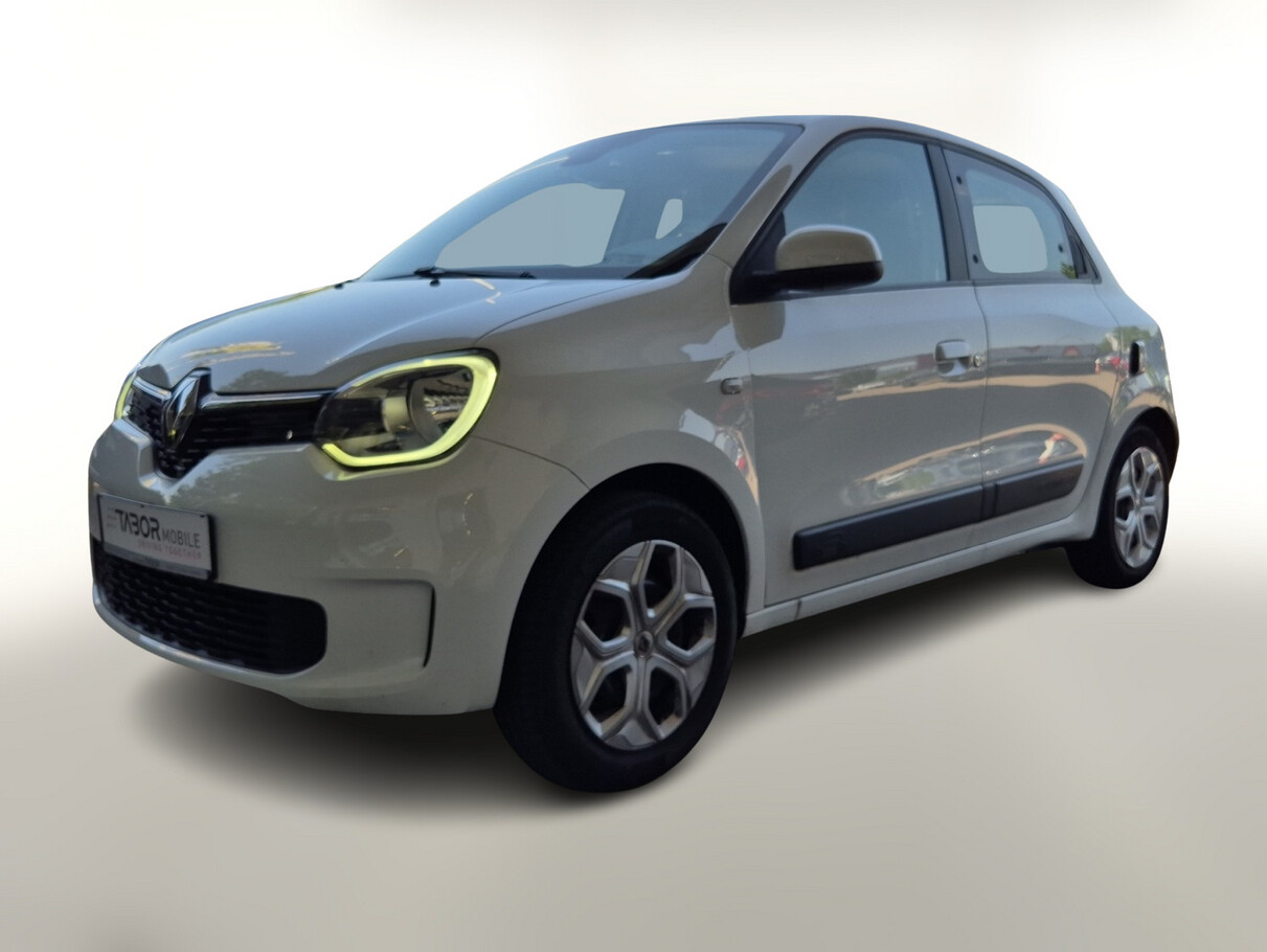 Renault Twingo 1.0 SCe 65 Limited R&GO SHZ Klimaanlage 179531713 0