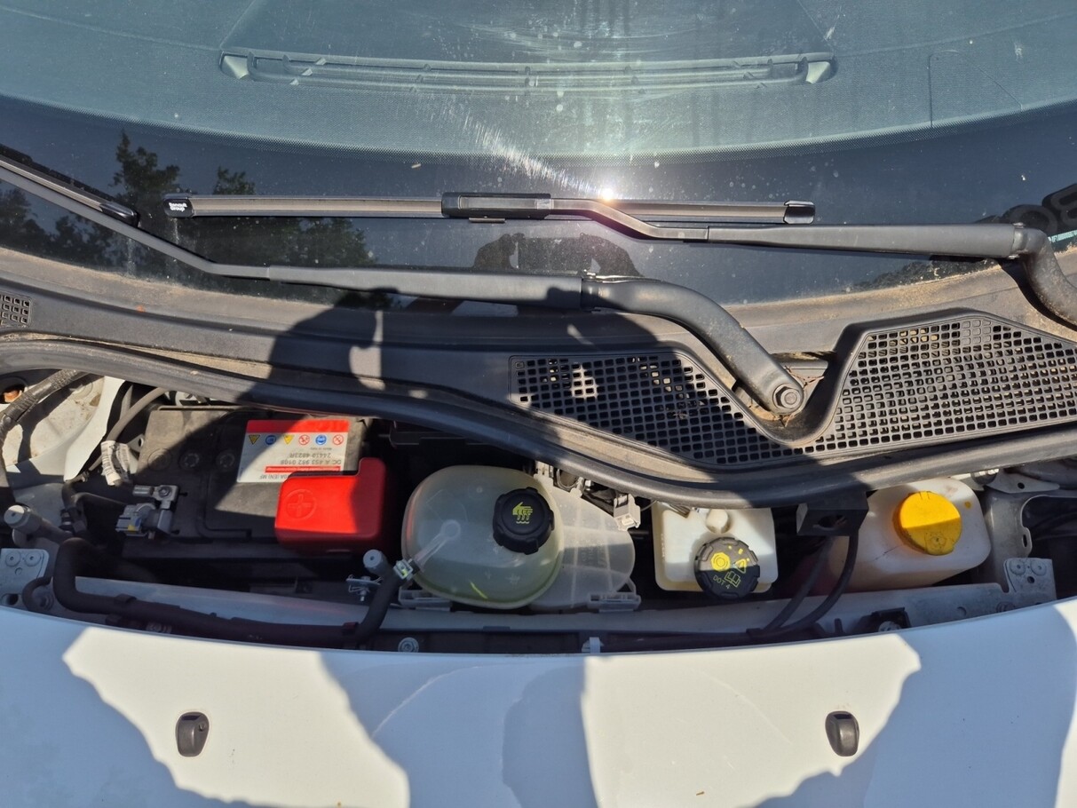 Renault Twingo 1.0 SCe 65 Limited R&GO SHZ Klimaanlage 179531713 10