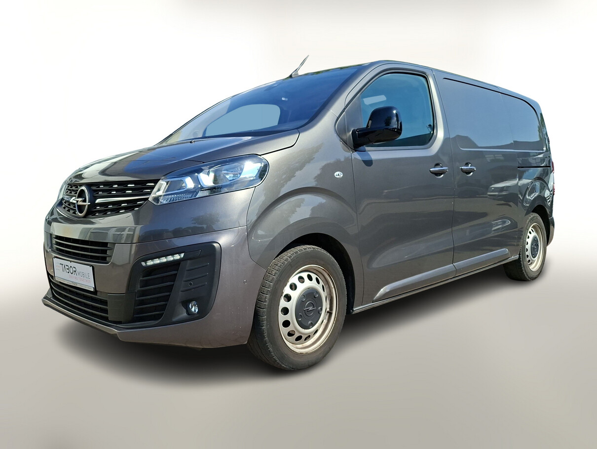 Opel Vivaro 2.0 D 144 M Elegance L2 3-S Nav KeyL PDC  179533907 0