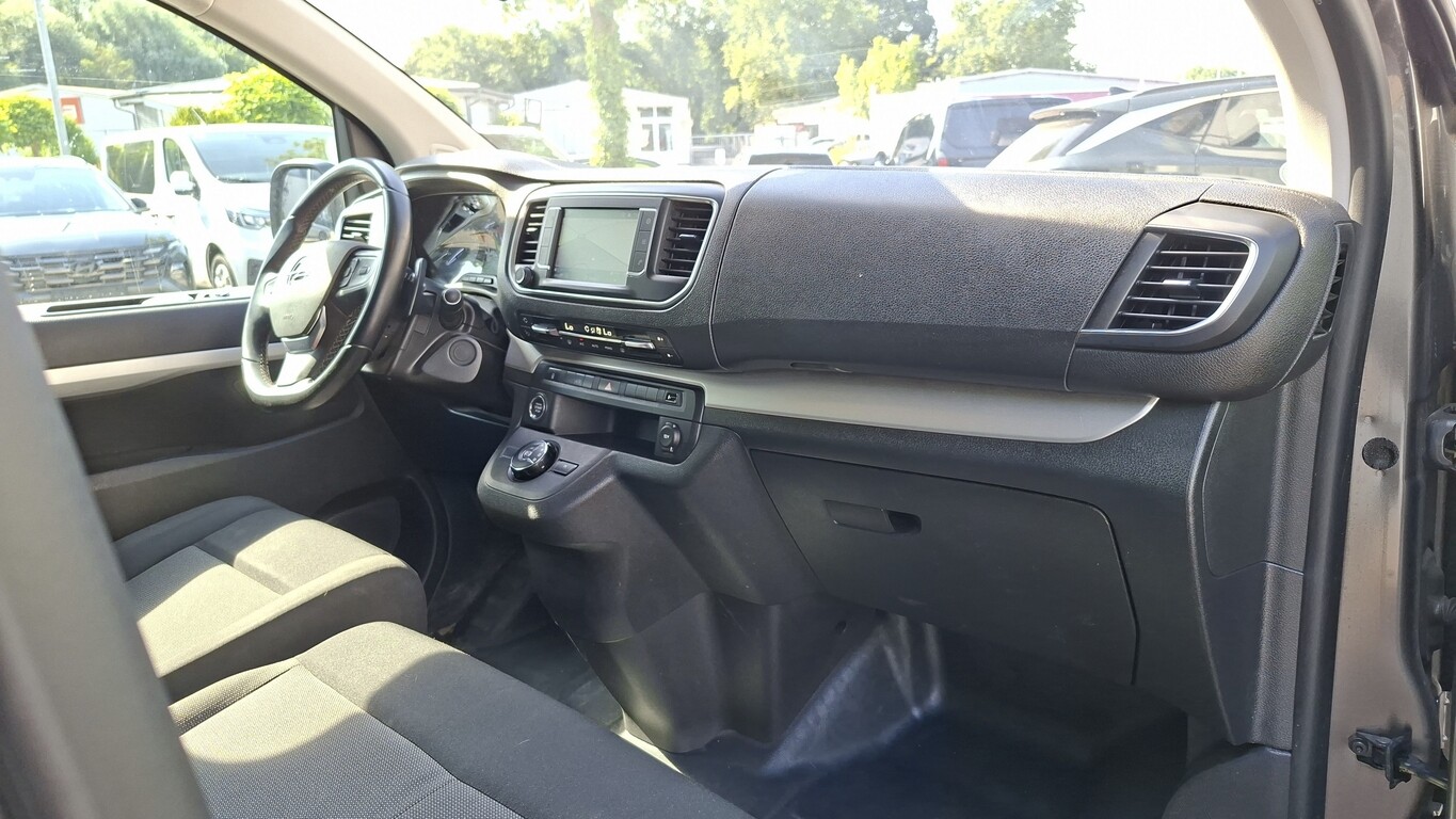 Opel Vivaro 2.0 D 144 M Elegance L2 3-S Nav KeyL PDC  179533907 4