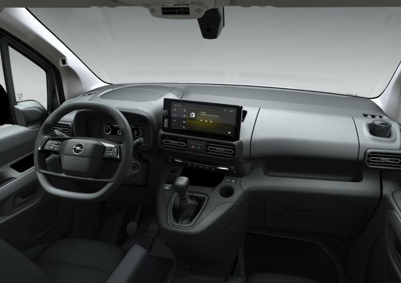 Opel Combo DoKa XL TechnoP 10