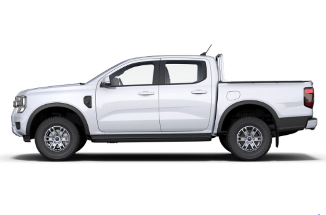 Ford Ranger DoKa XLT AHK ACC Gel&auml;ndeP Kam 5J-Gar 17Z 179533944 1