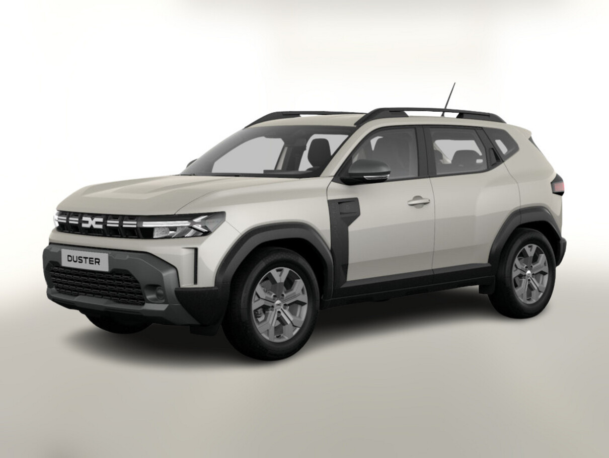 Dacia Duster Expression MHEV WinterP Nav LED Kam 17Z 179533973 0