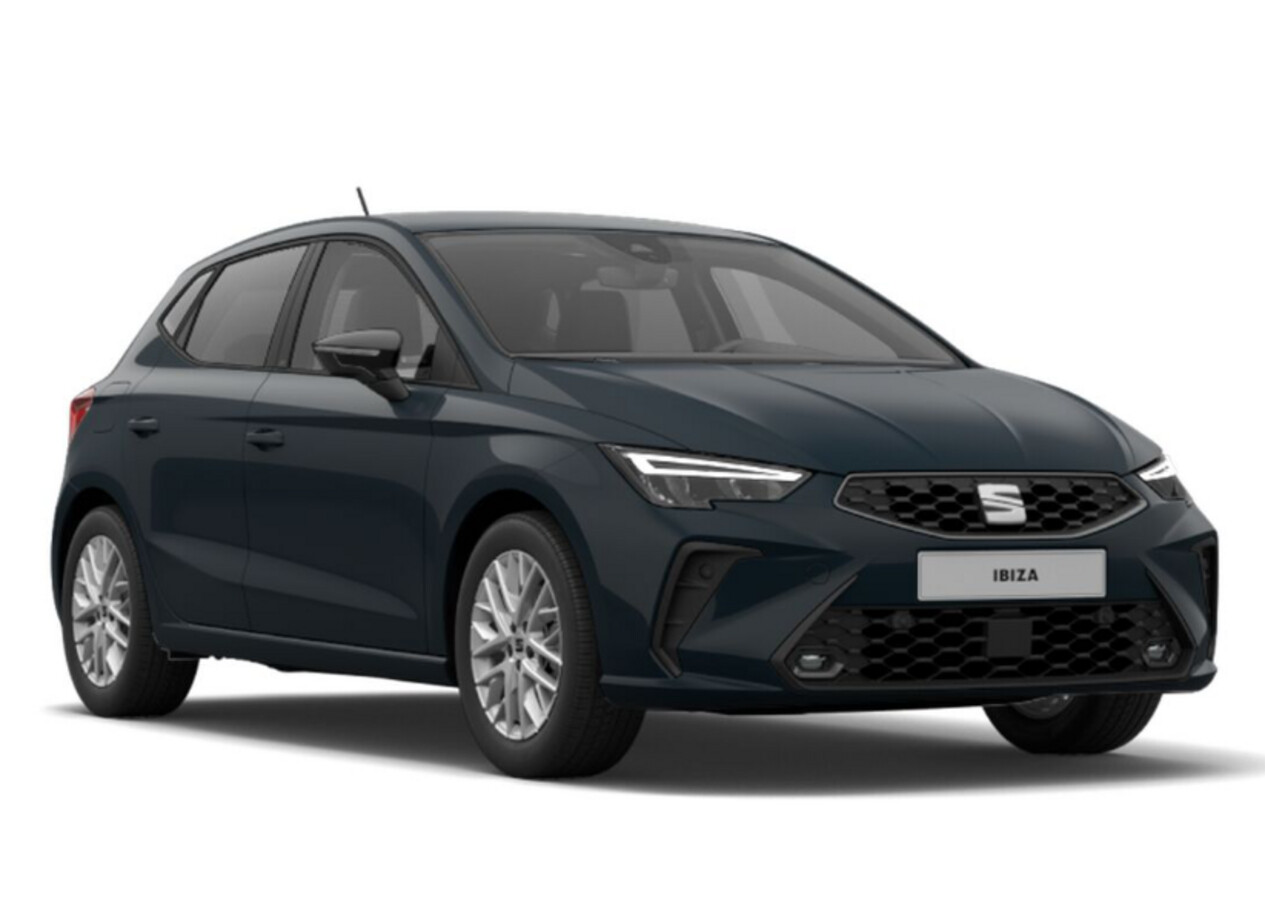 Seat Ibiza FR DSG Facelift VollLED SHZ Kam ACC FullL 179647417 1