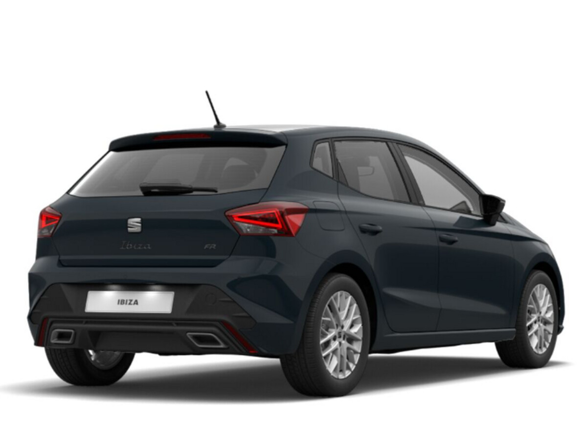 Seat Ibiza FR DSG Facelift VollLED SHZ Kam ACC FullL 179647417 3