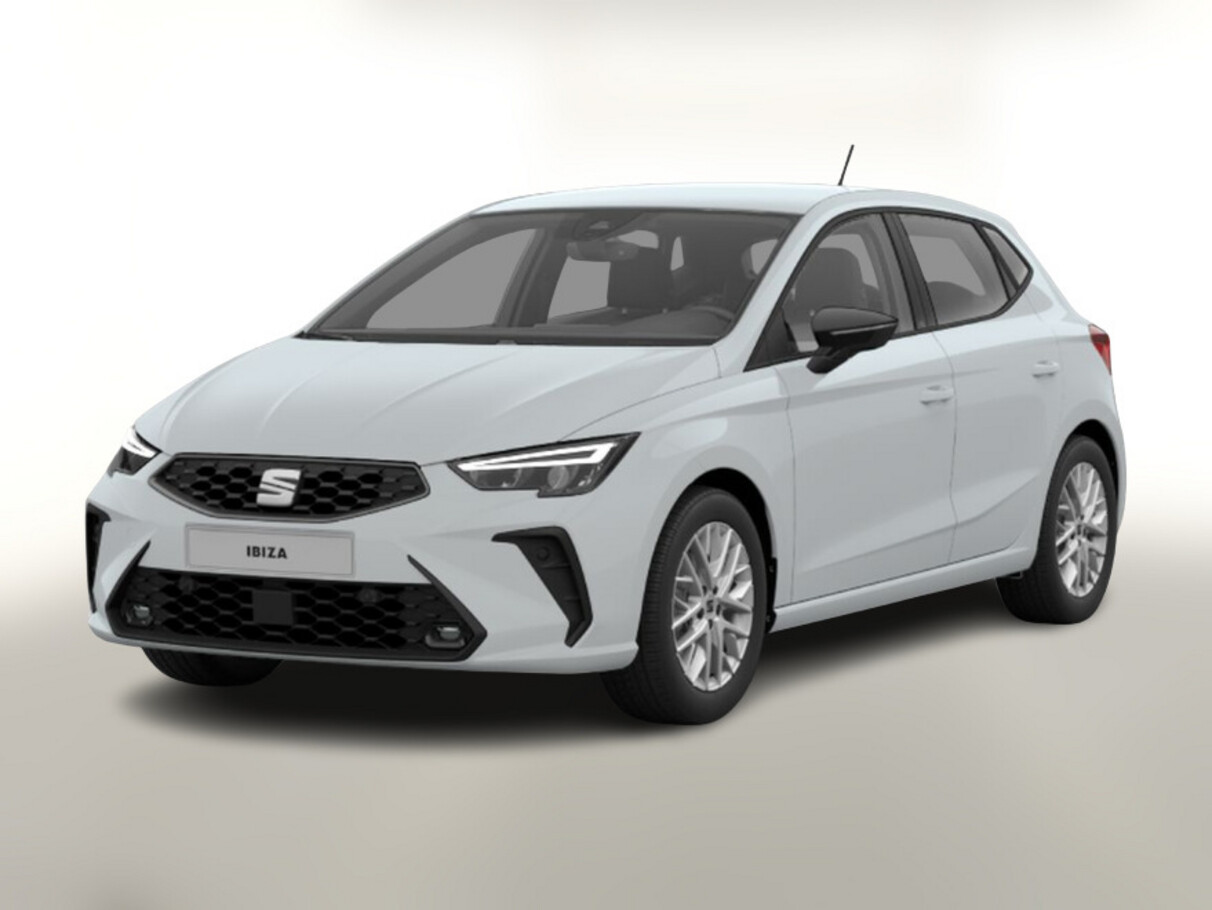 Seat Ibiza FR DSG Facelift VollLED SHZ Kam ACC FullL 179647443 0