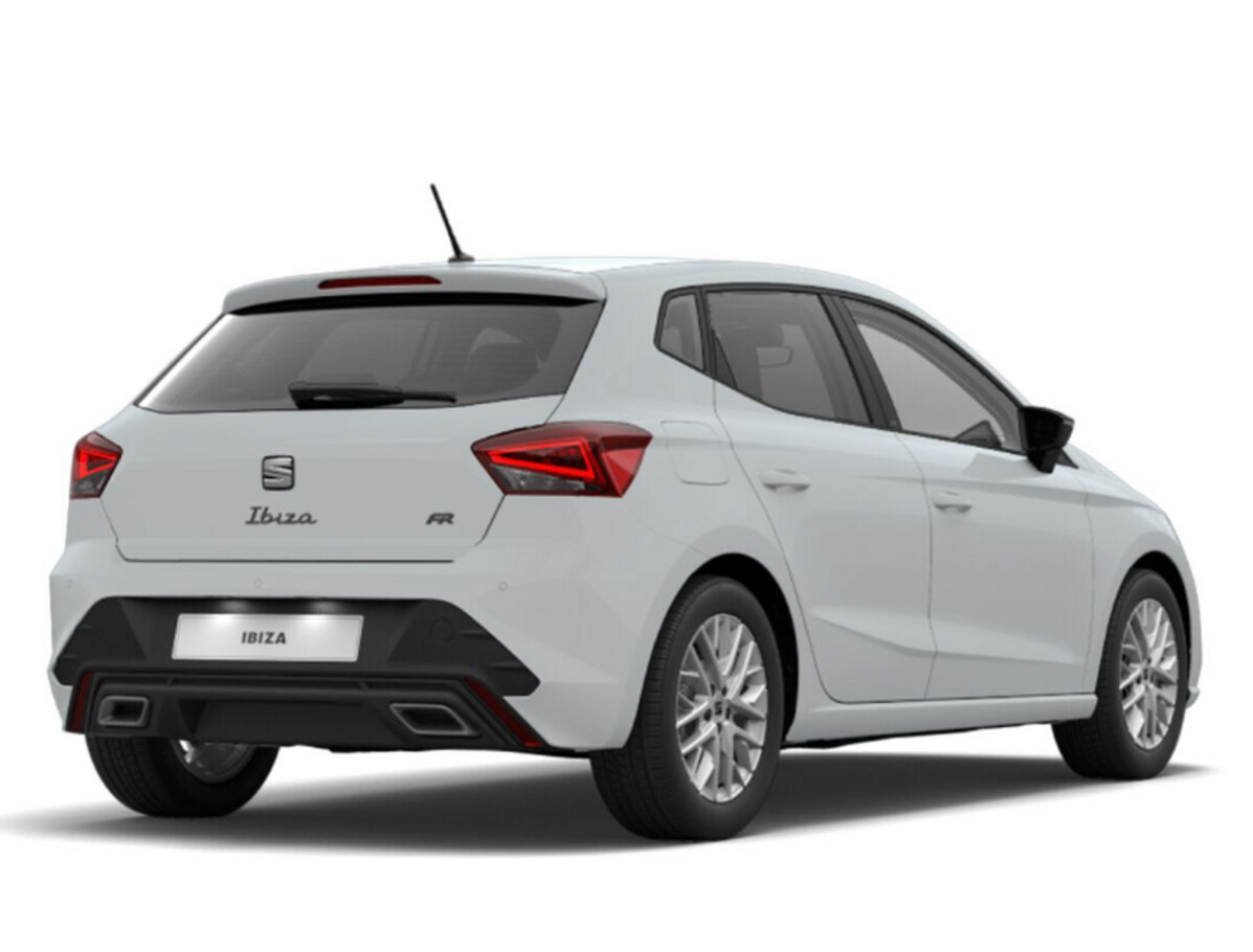 Seat Ibiza FR DSG Facelift VollLED SHZ Kam ACC FullL 179647443 3