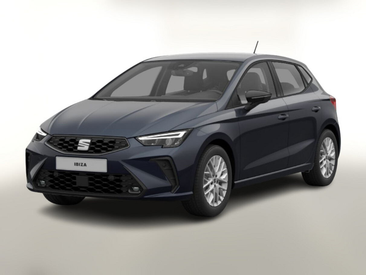 Seat Ibiza FR DSG Facelift VollLED SHZ Kam ACC FullL 179647447 0