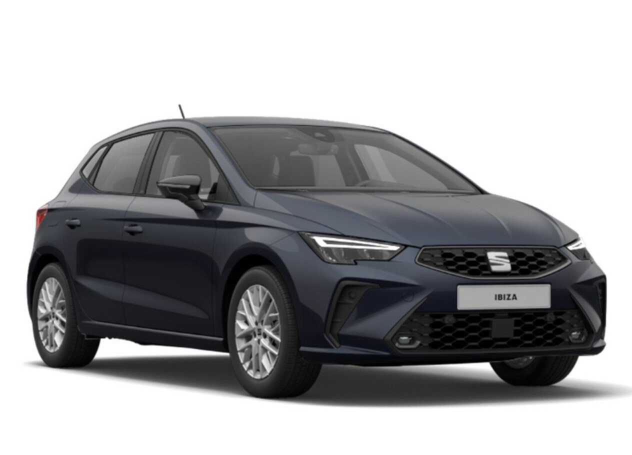 Seat Ibiza FR DSG Facelift VollLED SHZ Kam ACC FullL 179647447 1