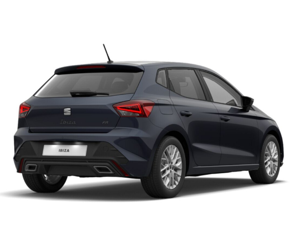 Seat Ibiza FR DSG Facelift VollLED SHZ Kam ACC FullL 179647447 3