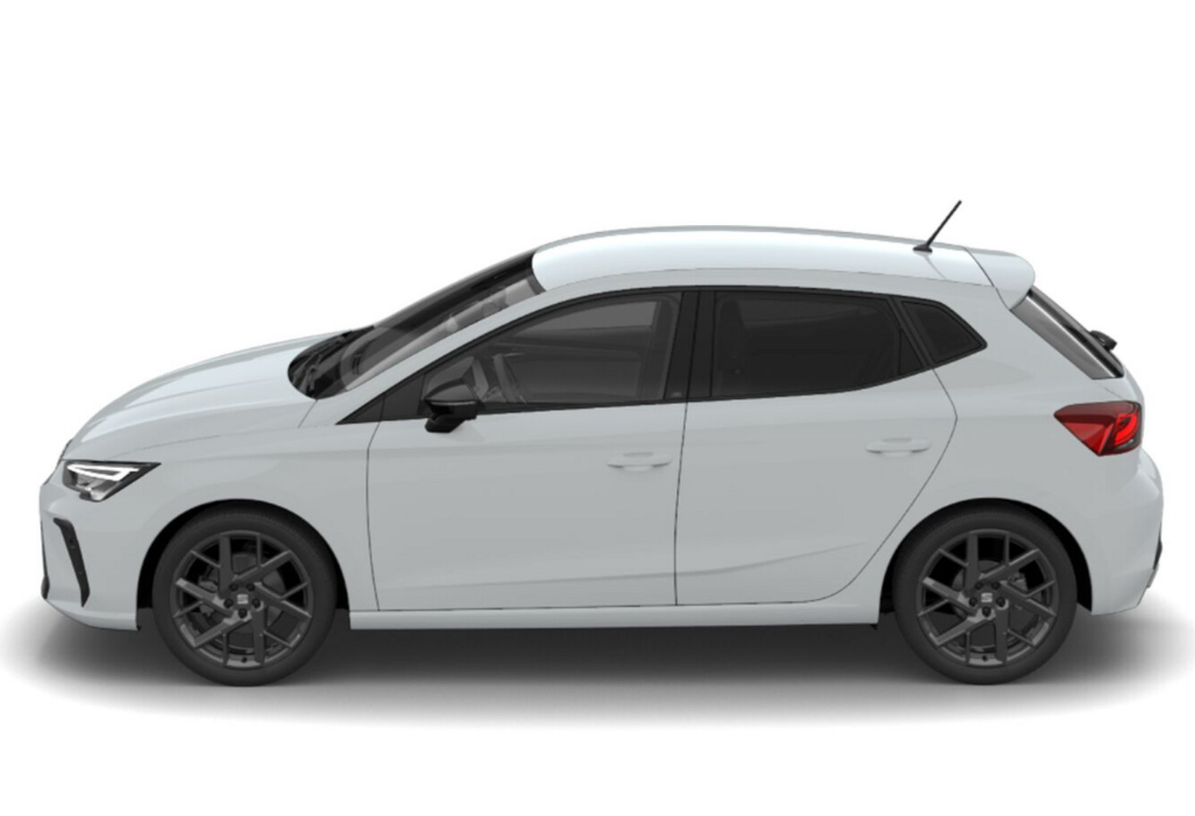 Seat Ibiza FR DSG Facelift VollLED SHZ Kam Kessy 18