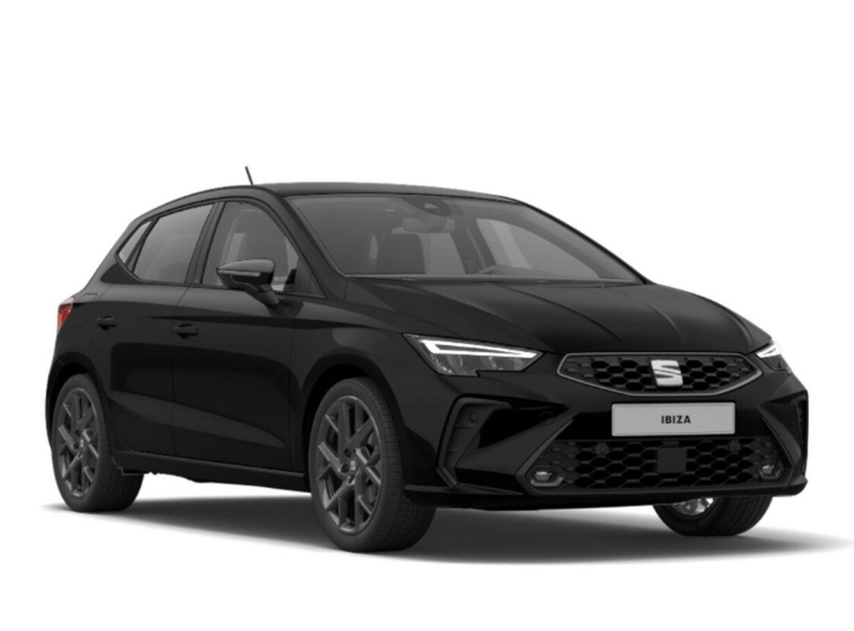 Seat Ibiza FR DSG Facelift VollLED SHZ Kam Kessy 18