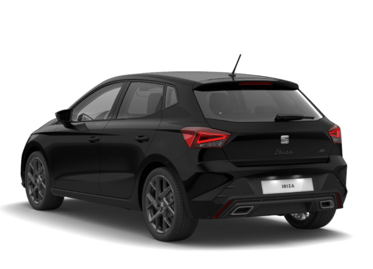 Seat Ibiza FR DSG Facelift VollLED SHZ Kam Kessy 18