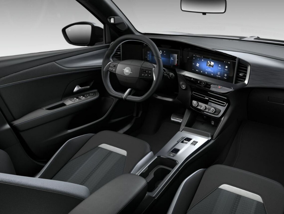 Opel Mokka Hybrid Ultimate WinterP SHZ LHZ Nav Matrix 179647605 4