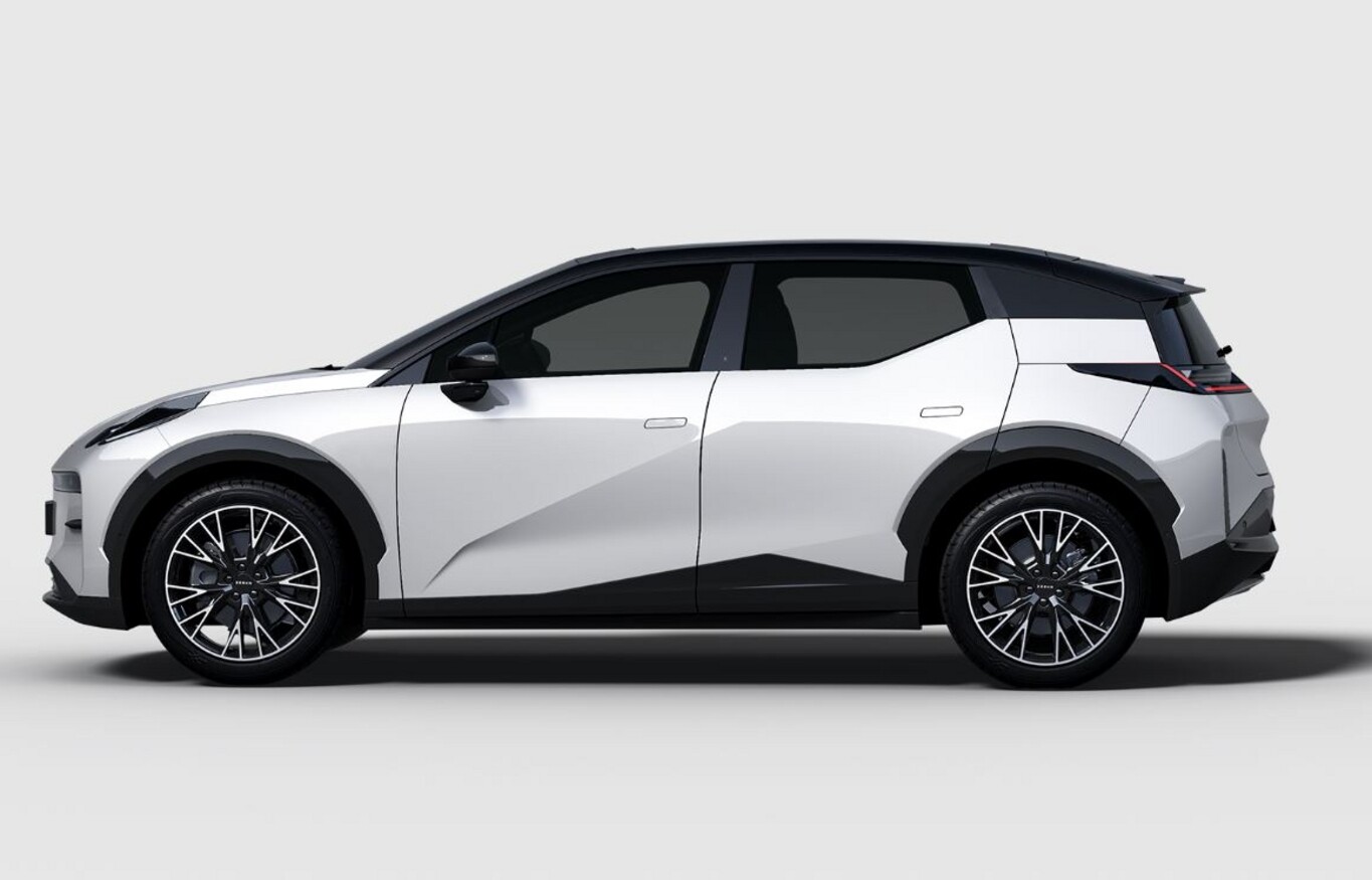 Zeekr X BEV 69kWh Privilege AWD Leder HUD 20Z Pano Nav 179648324 1
