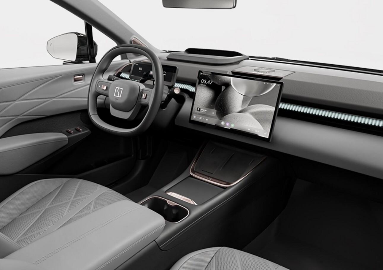 Zeekr X BEV 69kWh Privilege AWD Leder HUD 20Z Pano Nav 179648324 3