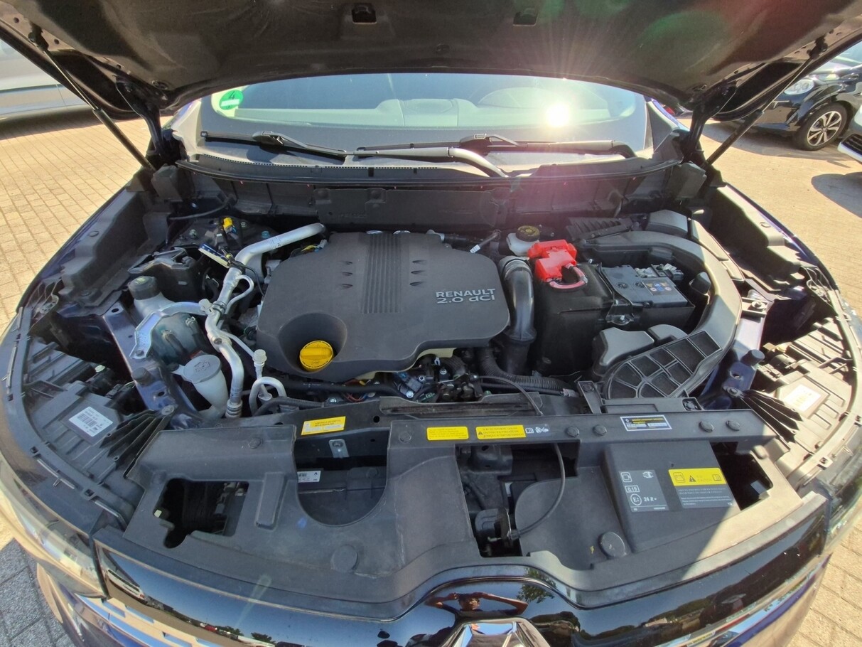 Renault Koleos II dCi 190 CVT 4WD Limited Pano LED SHZ 179882891 11