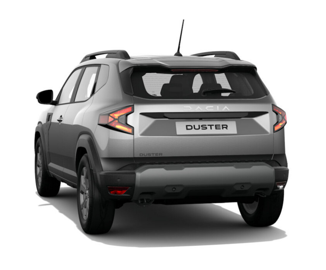 Dacia Duster Hybrid-G 4x4 Expression WinterP Nav Kam 179882947 4