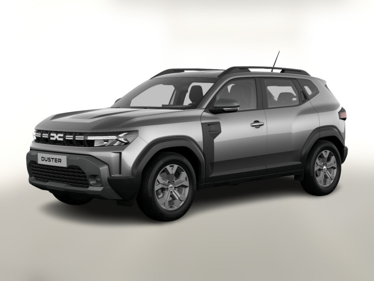Dacia Duster Hybrid-G 4x4 Expression WinterP Nav Kam 179882948 0