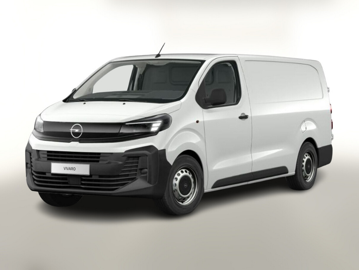 Opel Vivaro AT8 L3 3-S LED ModuWork Klima 179883005 0