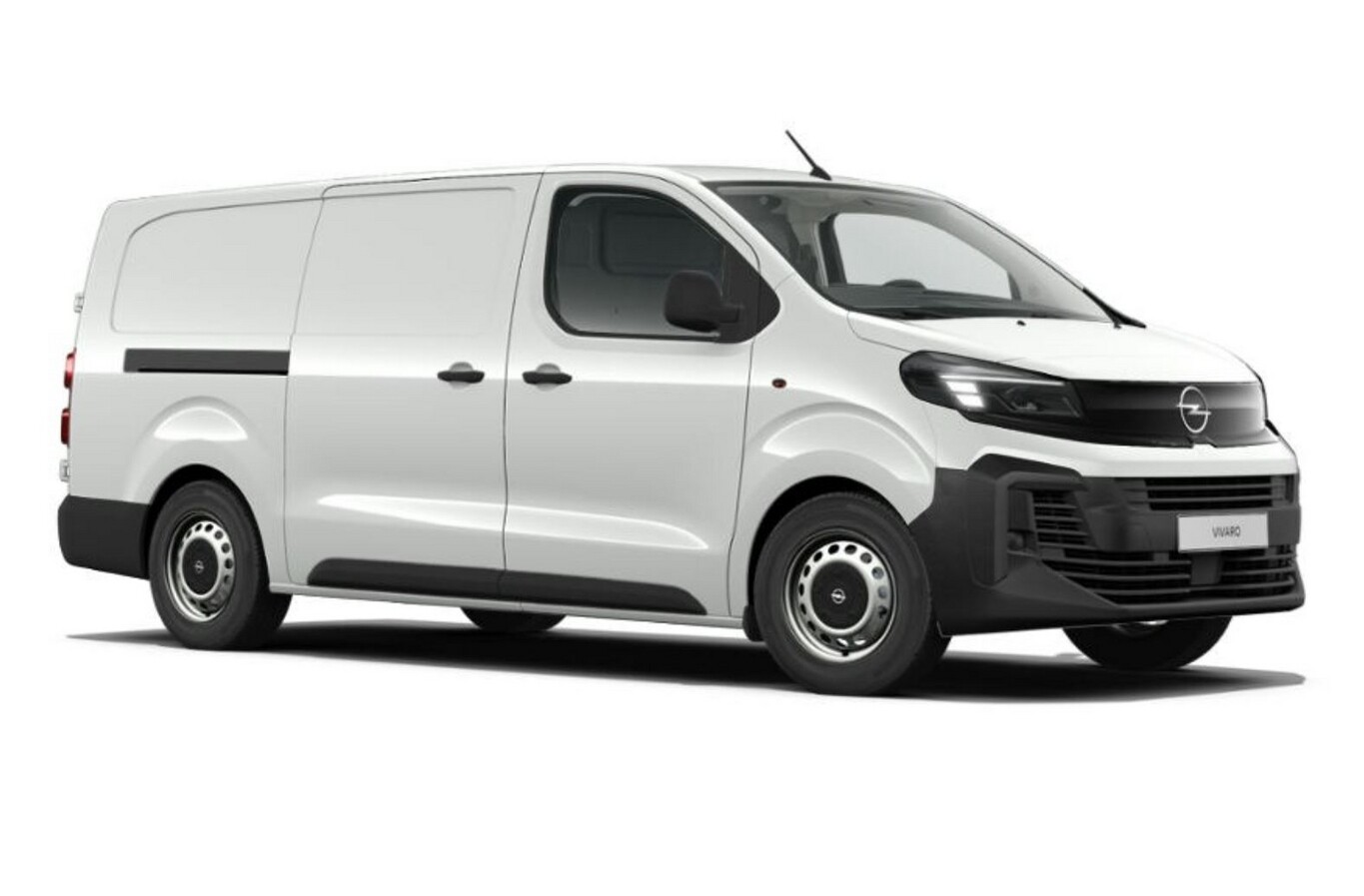 Opel Vivaro AT8 L3 3-S LED ModuWork Klima 179883005 1