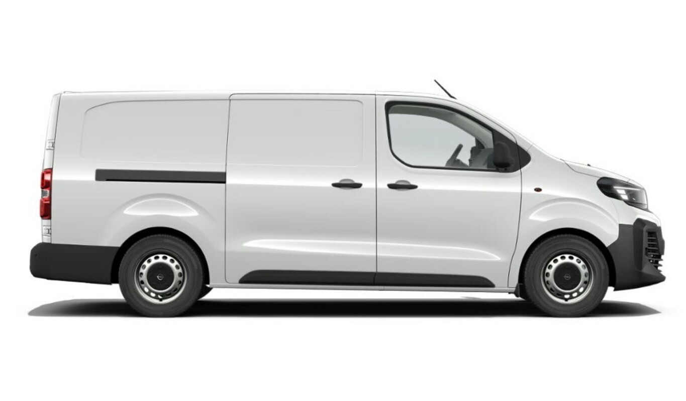 Opel Vivaro AT8 L3 3-S LED ModuWork Klima 179883005 2