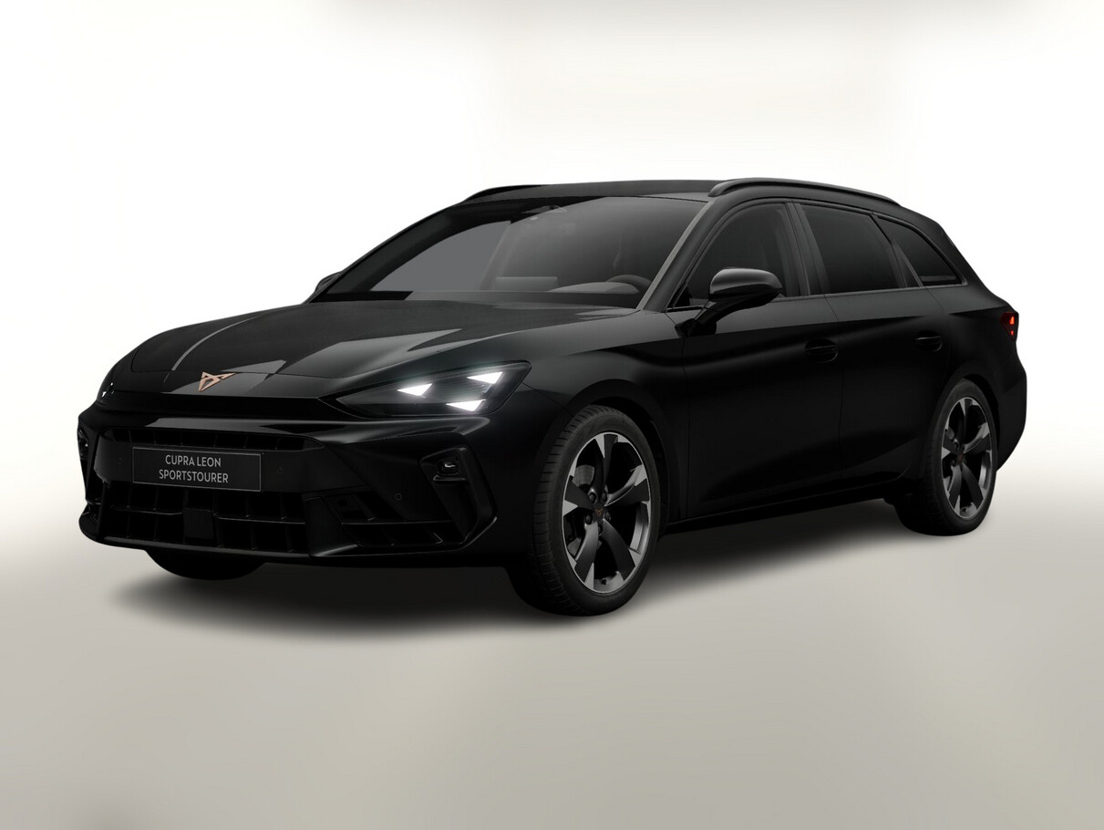 Cupra Leon ST 4Drive AHK EdgeP SennH SHZ LED ACC 18Z 179994413 0