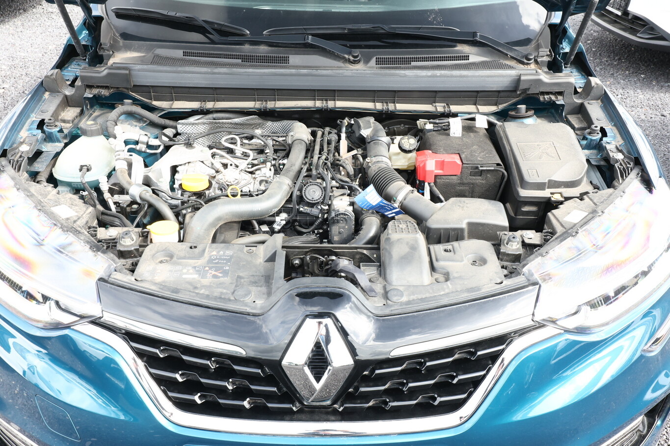 Renault Arkana TCe 140 EDC Intens SHZ LED Nav ACC Kam 180094163 9