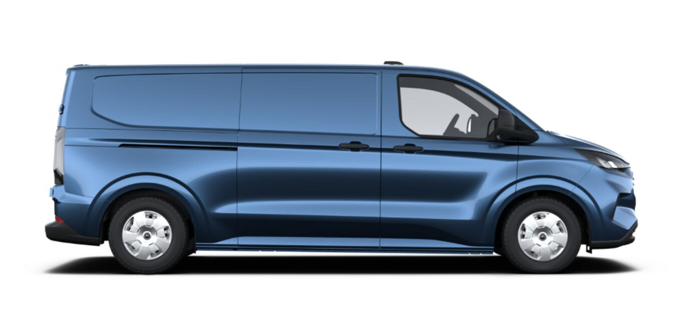 Ford Transit Custom Trend 320L2 LED AHK SHZ Kam 3S 180110275 4