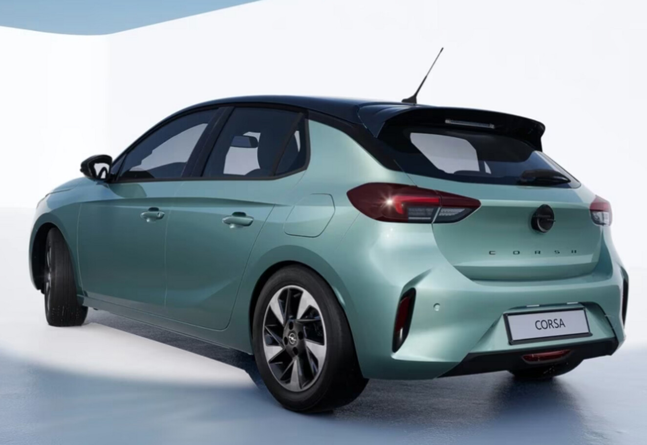 Opel Corsa e YES F&Ouml;RDERF W&auml;rmepumpe WinterP Klimaaut 180116291 3