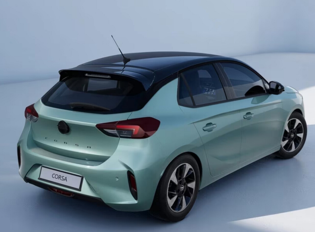 Opel Corsa e YES F&Ouml;RDERF W&auml;rmepumpe WinterP Klimaaut 180116291 4