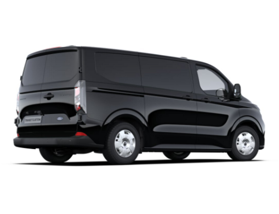 Ford Transit Custom Aut Trend 320L1 AHK Kam Temp 3S 180233571 2