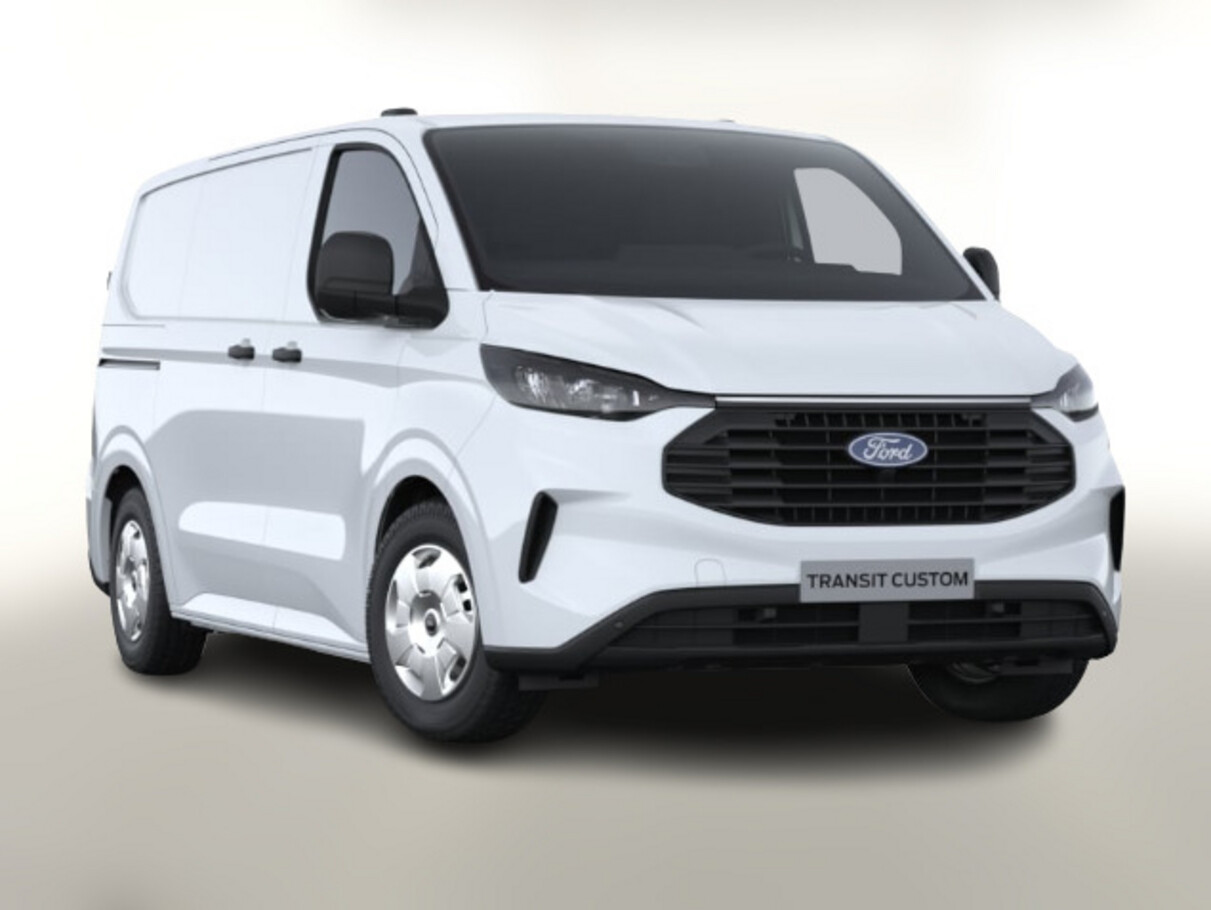 Ford Transit Custom Aut Trend 320L1 LED SHZ Kam 2S 180233579 0