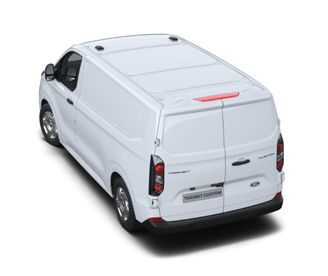 Ford Transit Custom Aut Trend 320L1 LED SHZ Kam 2S 180233579 3