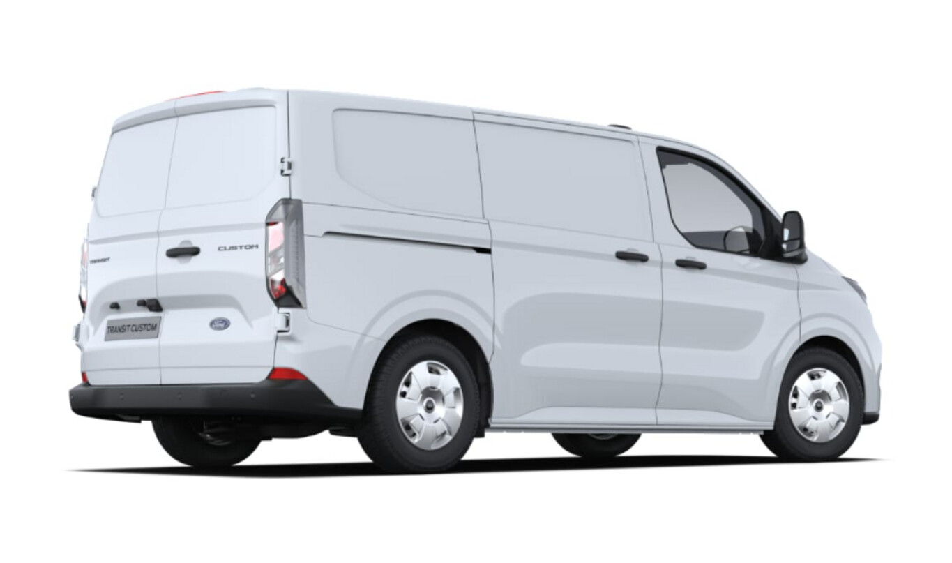 Ford Transit Custom Aut Trend 320L1 LED SHZ Kam 2S 180233579 4
