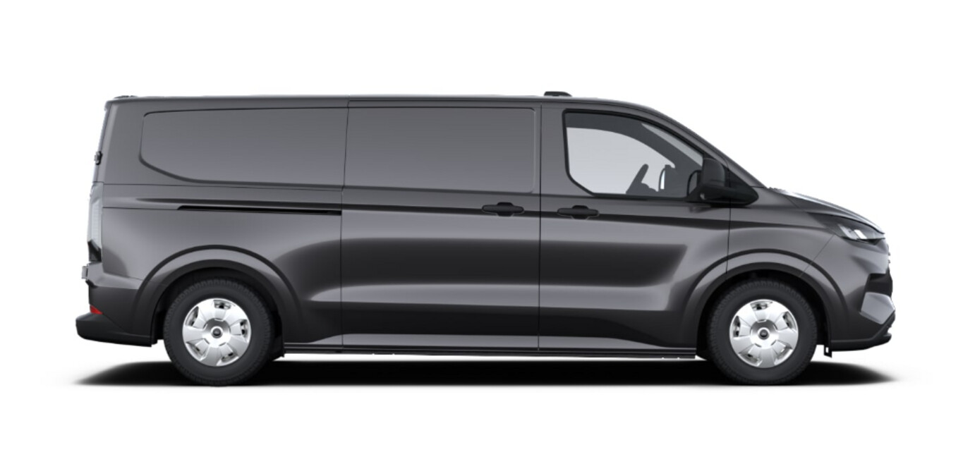 Ford Transit Custom Aut Trend 320L2 SHZ Kam Temp 3S 180233581 4
