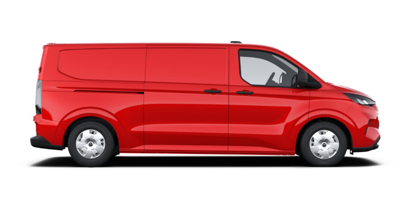 Ford Transit Custom Aut Trend 320L2 AHK SHZ Kam 3S 180233583 4