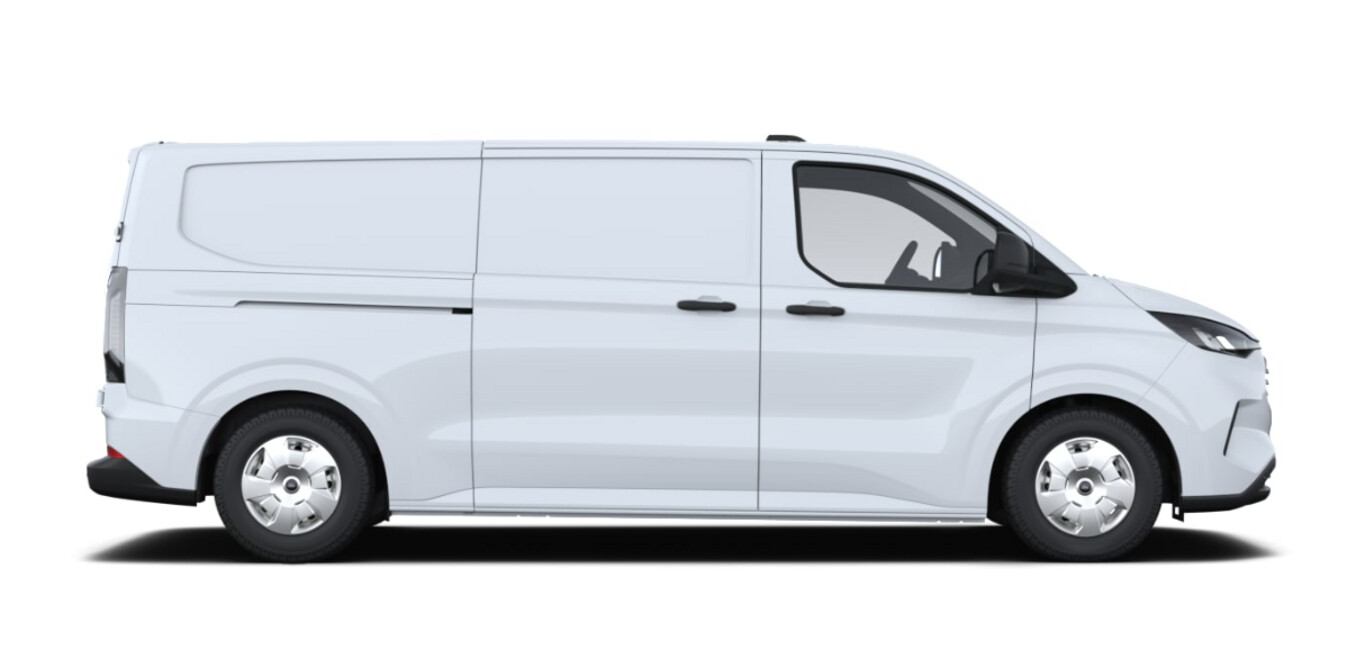 Ford Transit Custom Aut Trend 320L2 LED SHZ Kam 2S  180233585 4