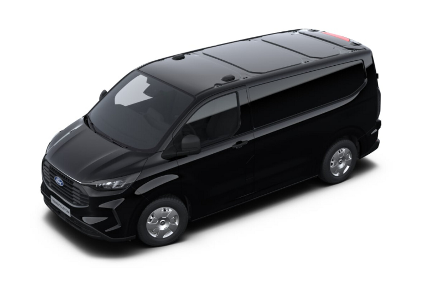Ford Transit Custom Aut Trend 320L1 LED Kam Temp 3S 180233611 1