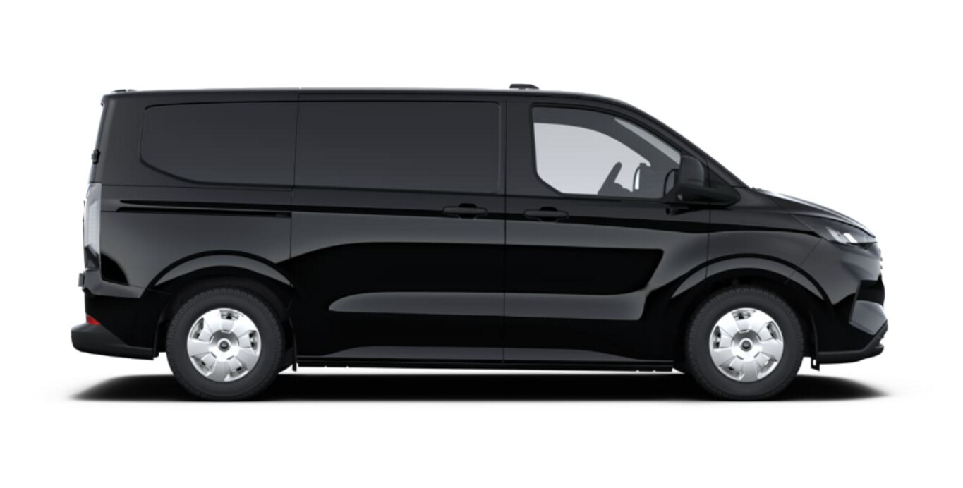Ford Transit Custom Aut Trend 320L1 LED Kam Temp 3S 180233611 4