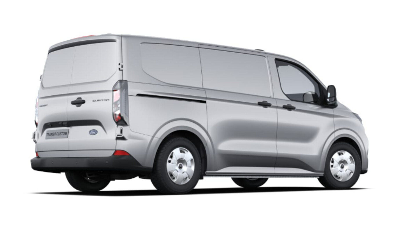 Ford Transit Custom Aut Trend 320L1 LED SHZ Kam 2S 180233623 3