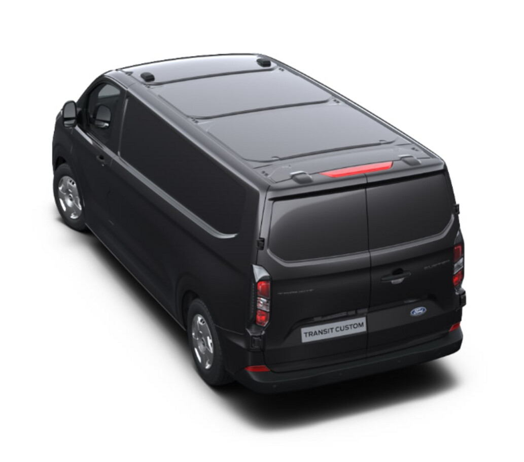 Ford Transit Custom Aut Trend 320L2 AHK SHZ Kam 2S 180233656 2