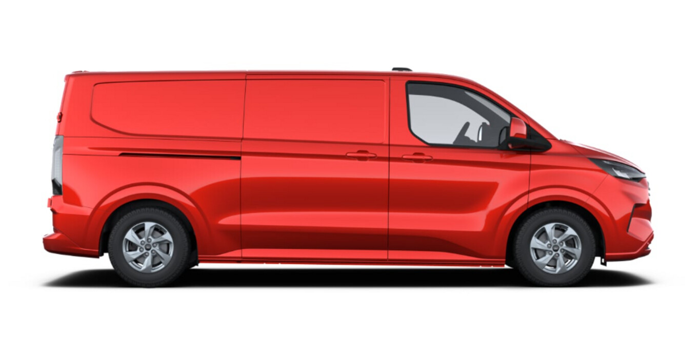 Ford Transit Custom Limited 320L2 LED SHZ Kam PDC 16Z 180233664 4