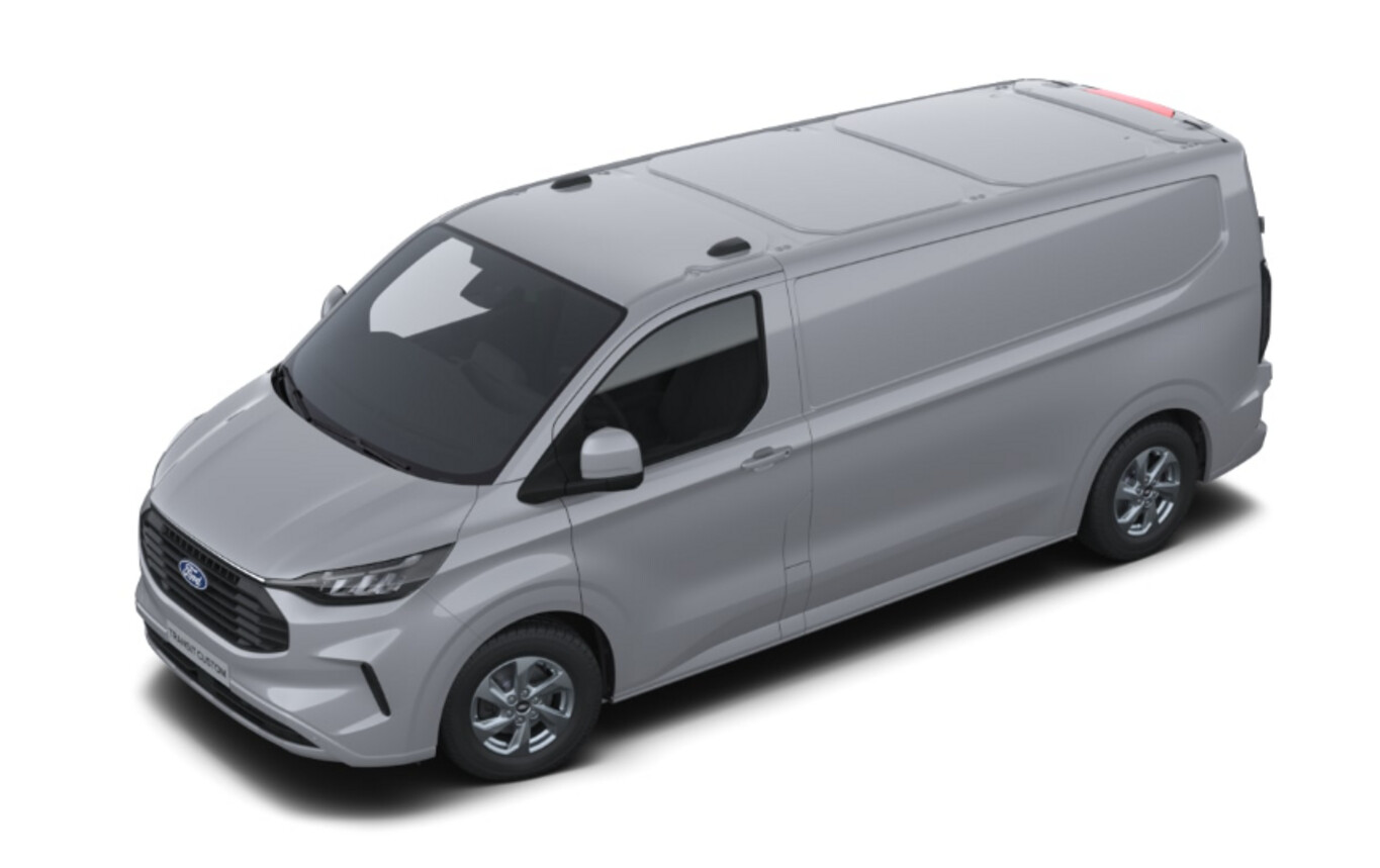 Ford Transit Custom Limited 320L2 LED SHZ Kam PDC 16Z 180233666 1