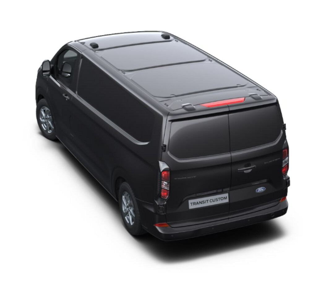 Ford Transit Custom Limited 320L2 AHK LED SHZ KeyL 3S 180233670 2