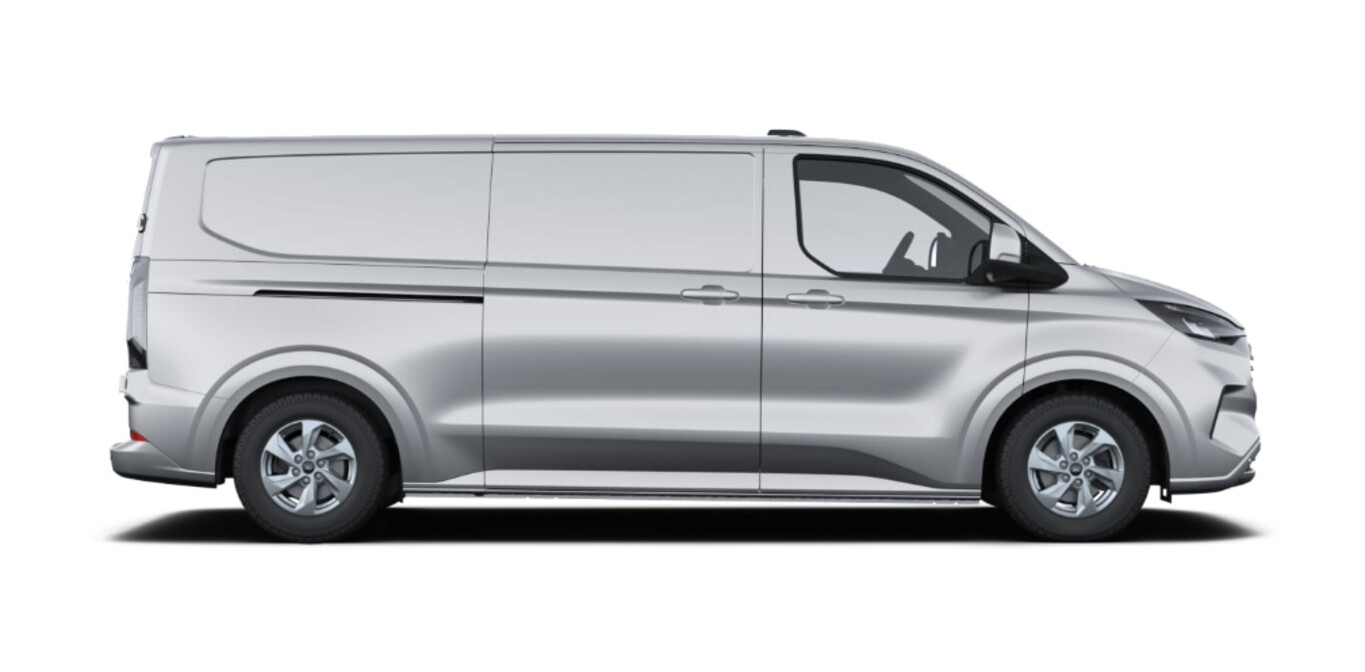 Ford Transit Custom Limited 320L2 AHK LED SHZ KeyL 2S 180233681 4