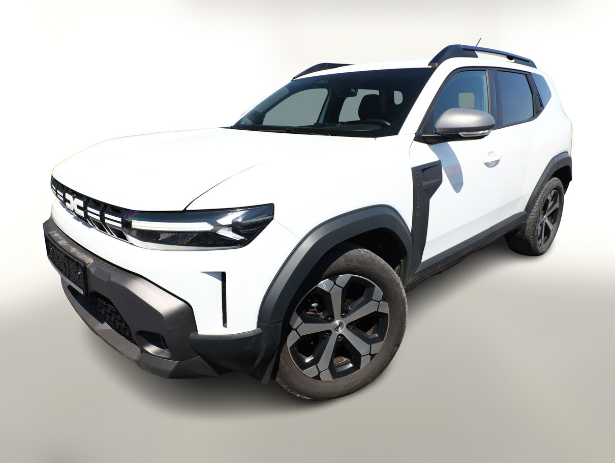 Dacia Duster III 1.6 E-TECH Hybr. 140 Journey Nav  180524426 0